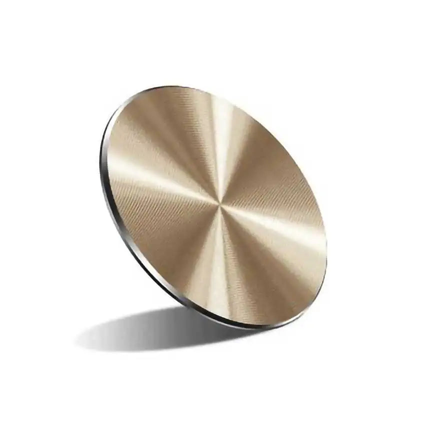 JCD Metal Plate for Phone Holder