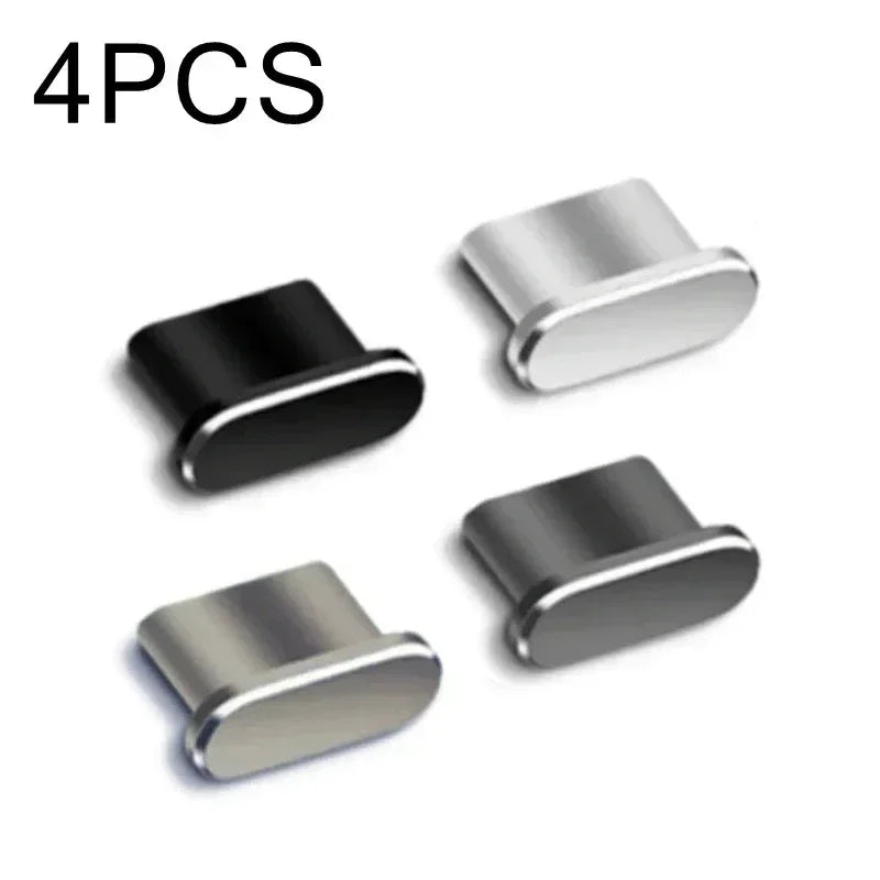 Type-C Dust Plug Cover Protector