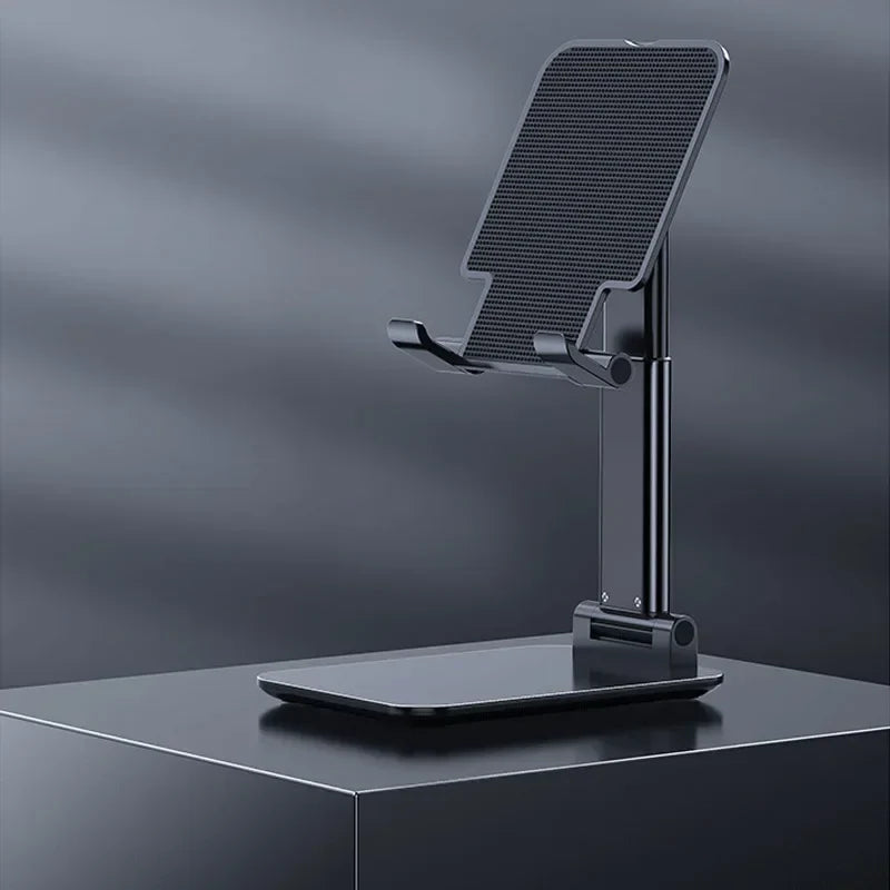 Adjustable Desktop Phone Tablet Holder Stand