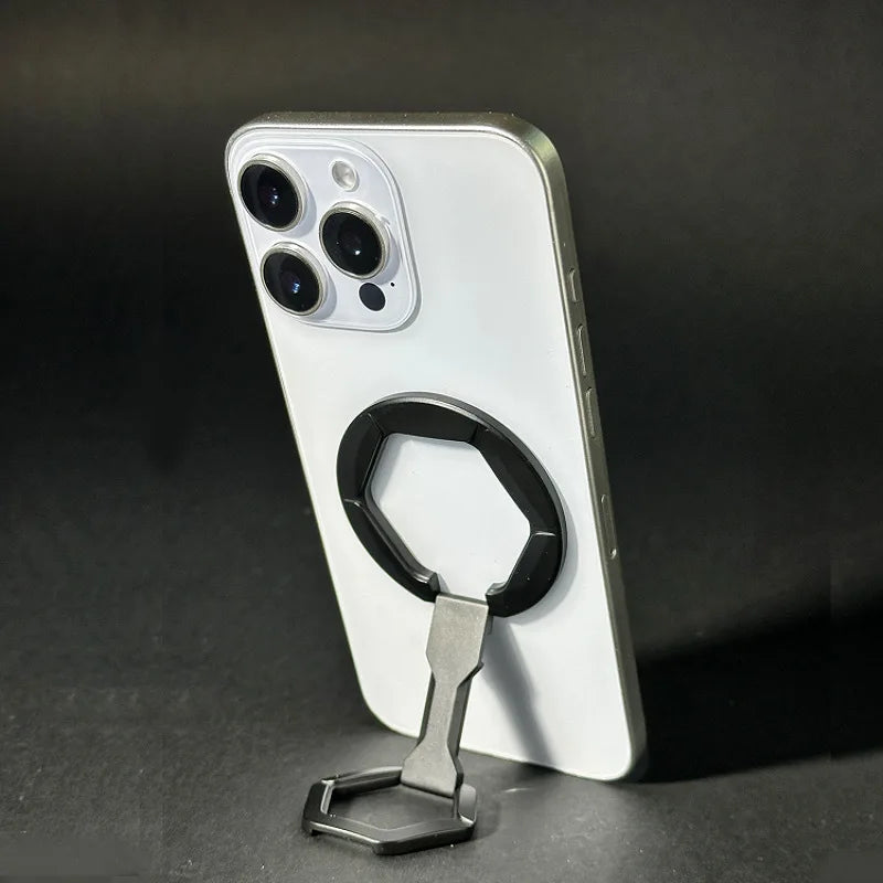 Magnetic Foldable Magsafe Phone Holder