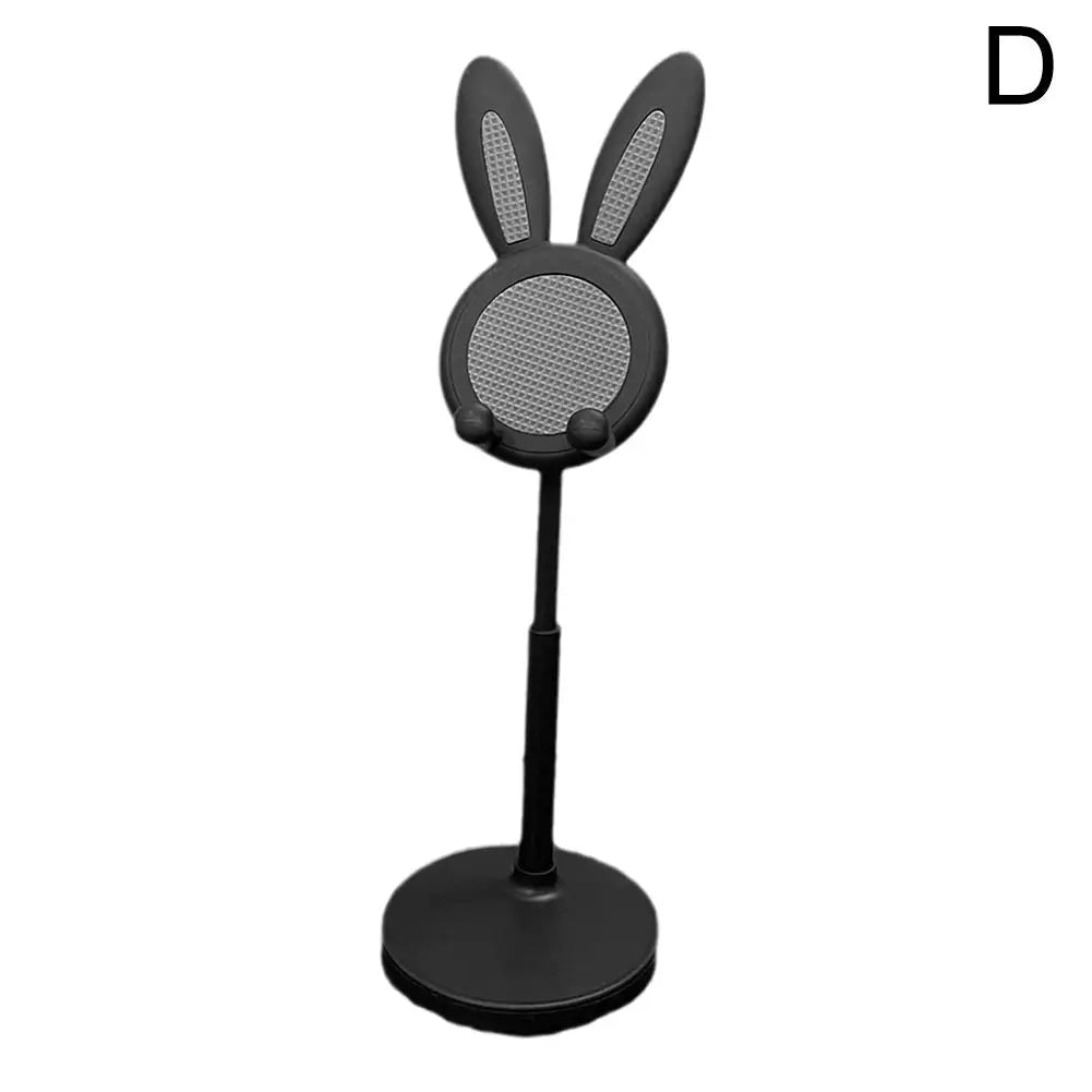 Cute Bunny Mobile Phone Holder Stand