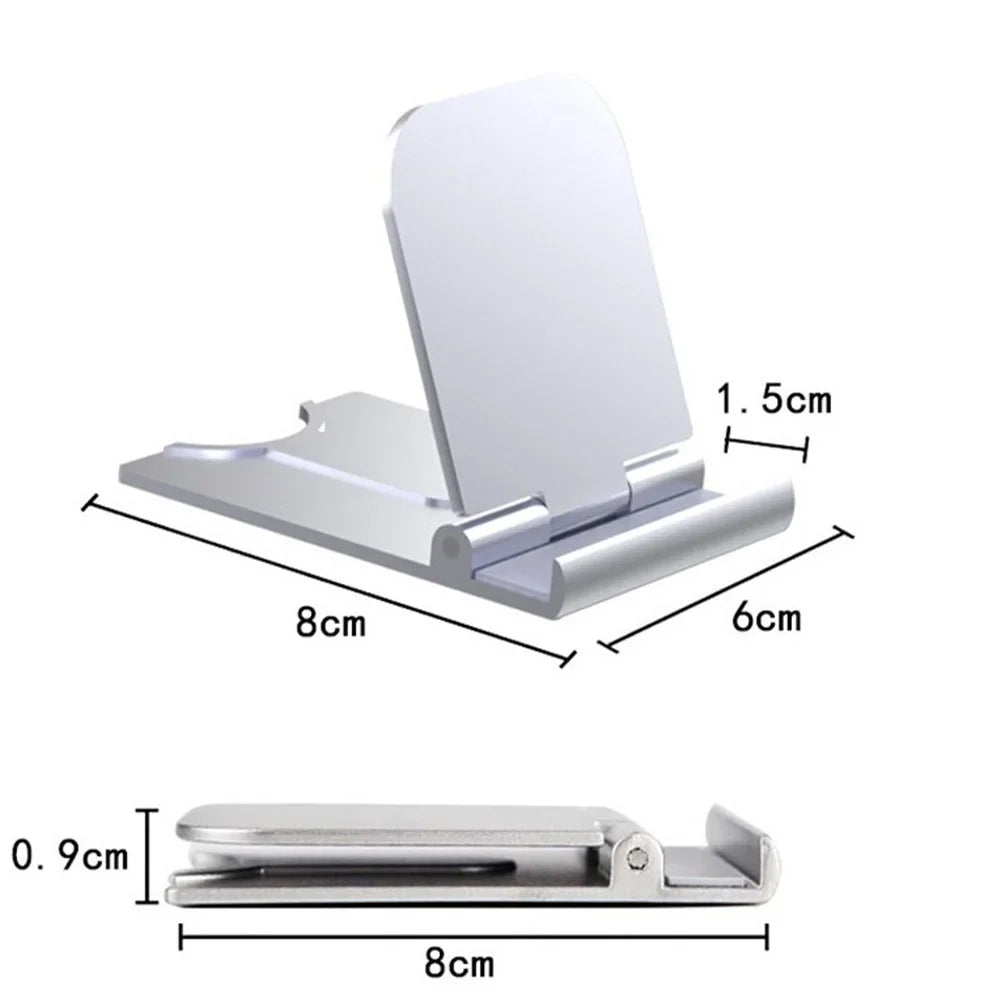 Universal Adjustable Mini Phone Stand Holder