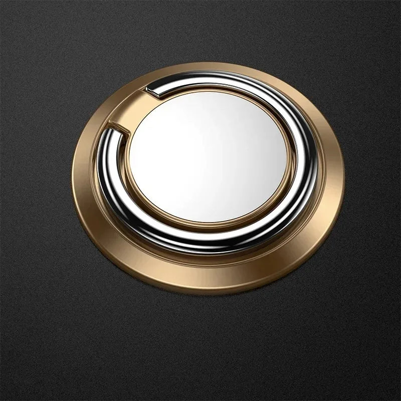 360° Rotatable Universal Phone Ring Holder Stand