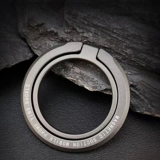 Magnetic Ring MagSafe Phone Holder