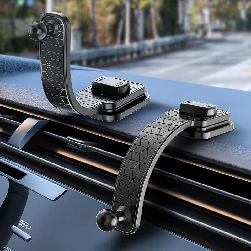 Untoom Car Phone Holder Arm