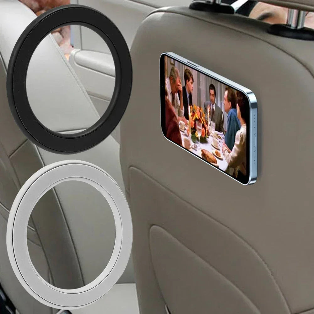 MagSafe Magnetic Ring Phone Holder