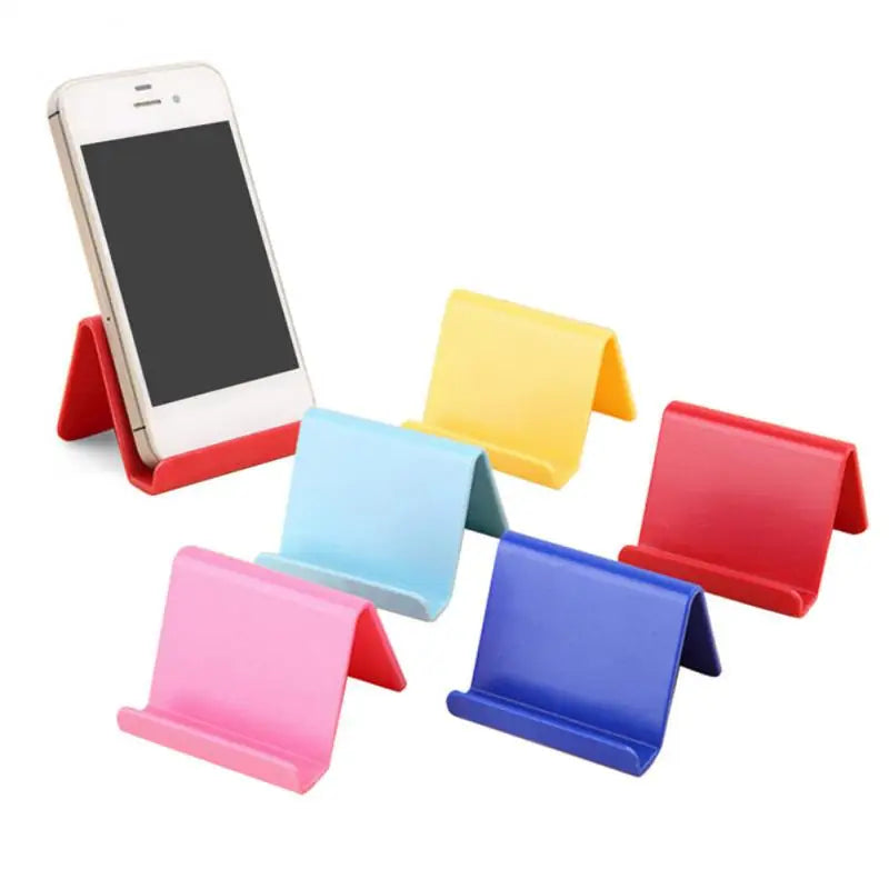 Universal Candy Mobile Phone Stand Holder