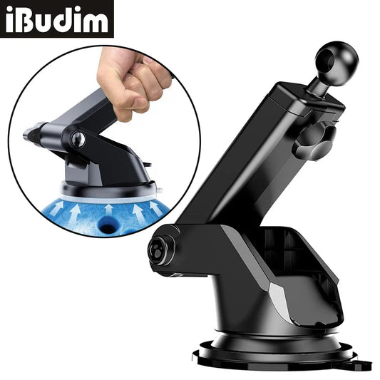 Car Phone Holder Suction Cup Stand