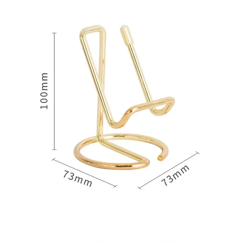 Metal Universal Mobile Phone Holder