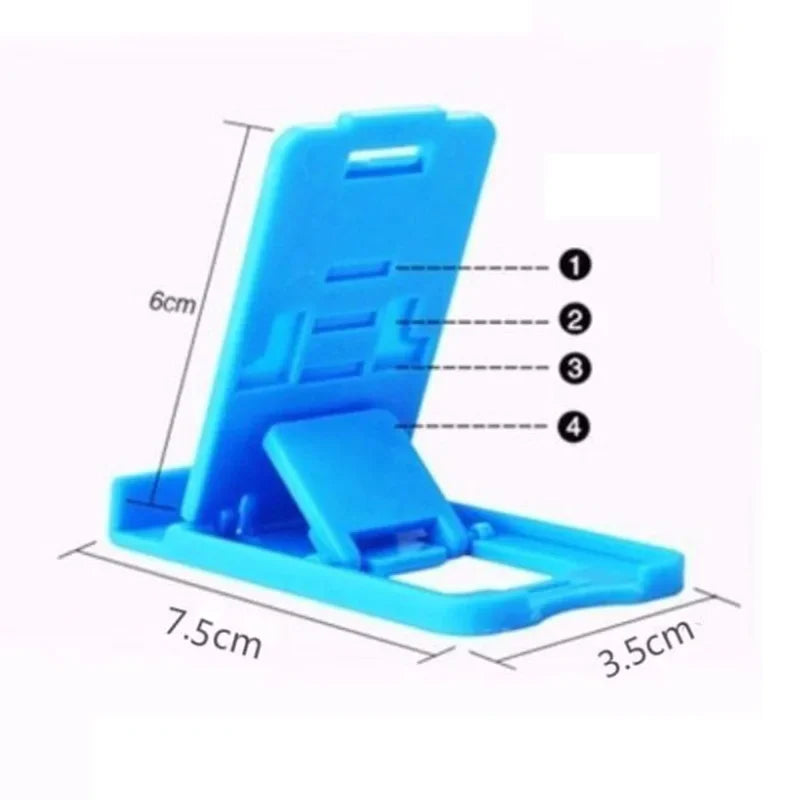 Universal Adjustable Beach Chair Phone Holder