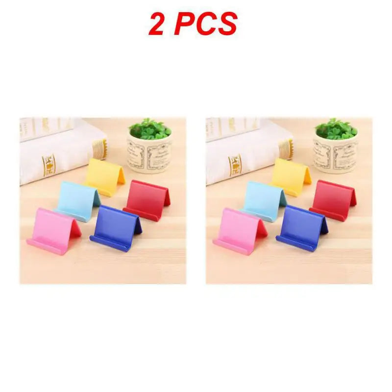 Universal Candy Mobile Phone Stand Holder