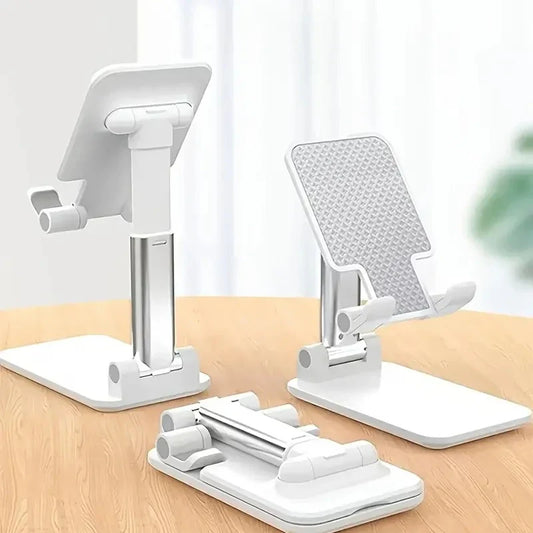 Adjustable Desktop Phone Holder Stand