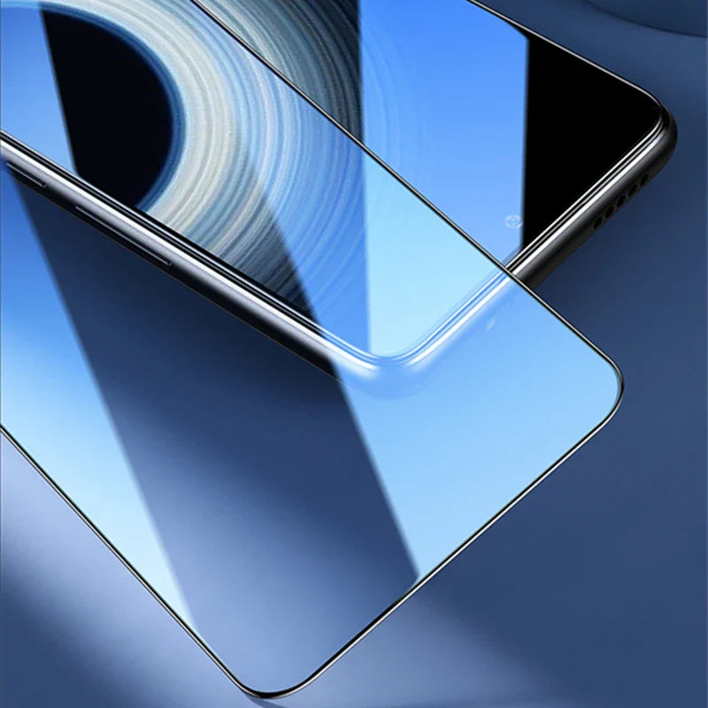 Full Cover Tempered Glass for Poco X5 5G