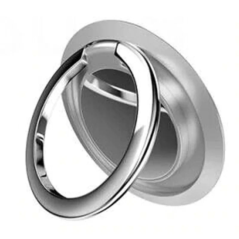 540° Rotating Metal Phone Ring Holder