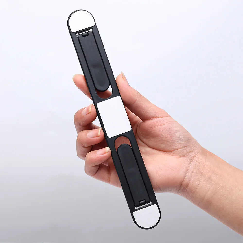 Foldable Adjustable Laptop Stand Holder
