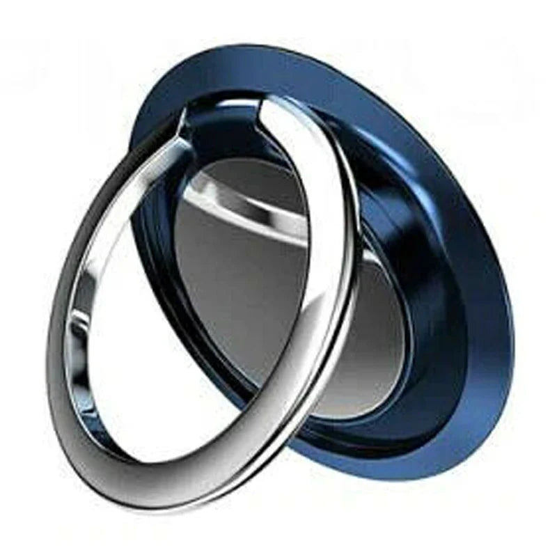 540° Rotating Metal Phone Ring Holder