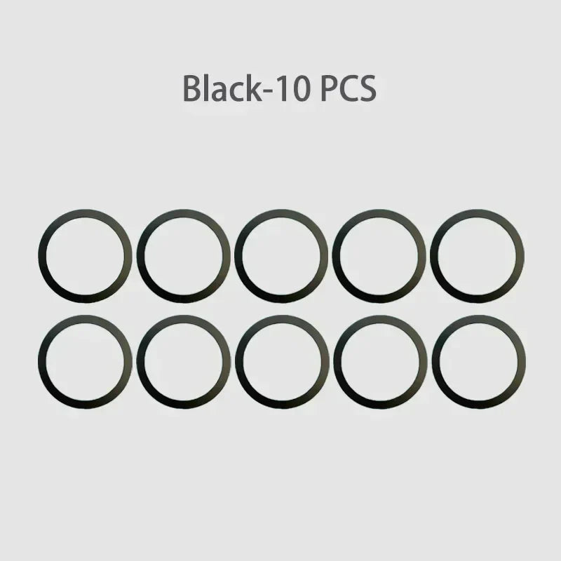 Universal Metal Plate & Ring for Magnetic Phone Holders