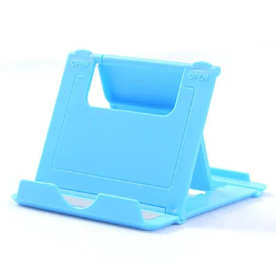 Foldable Desk Phone Holder Stand