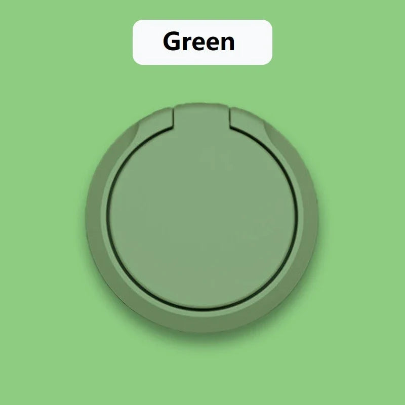 360° Rotating Magnetic Ring Holder