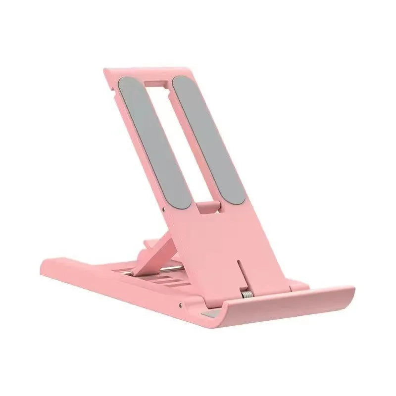 Popped Phone Socket Grip Stand Holder