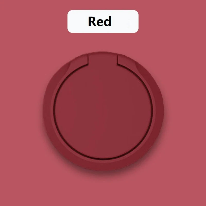 360° Rotating Magnetic Ring Holder