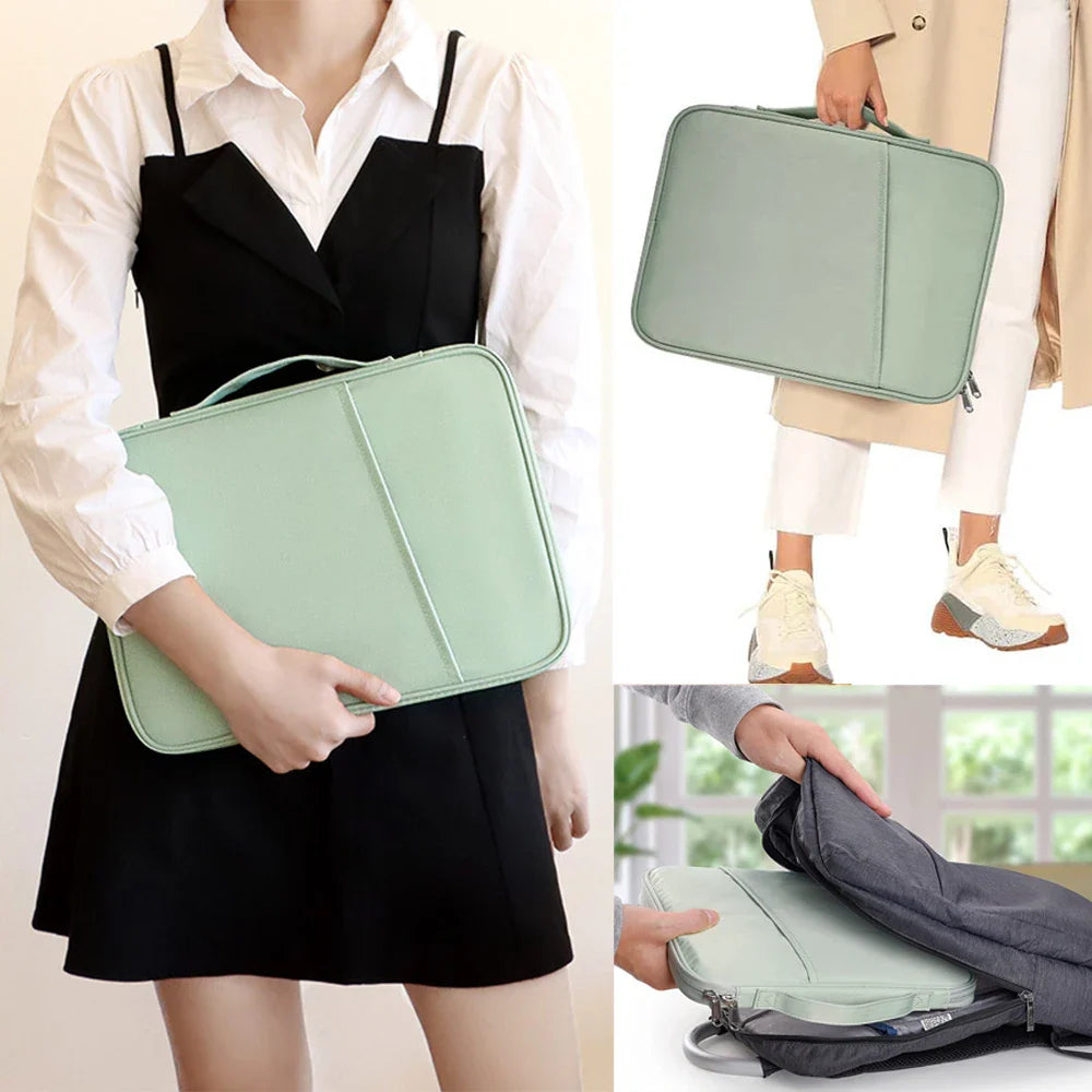 Waterproof Tablet Bag for iPad Models