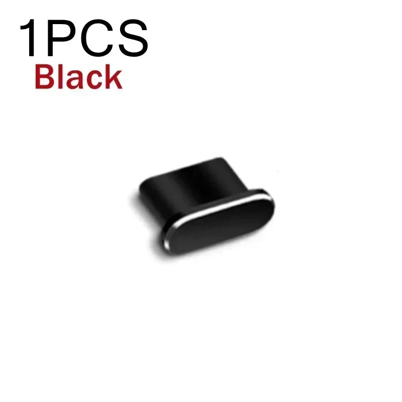 Type-C Dust Plug Cover Protector