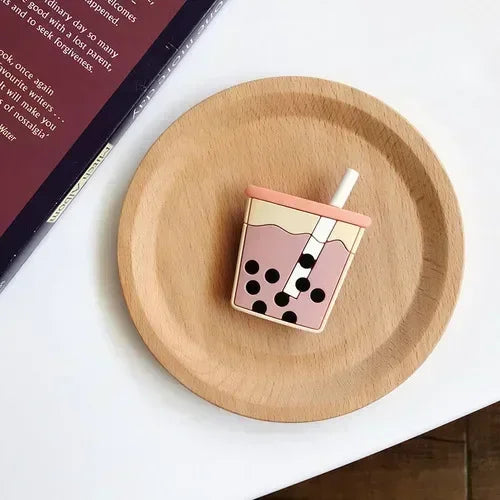 Cartoon Phone Grip Ring Stand Holder