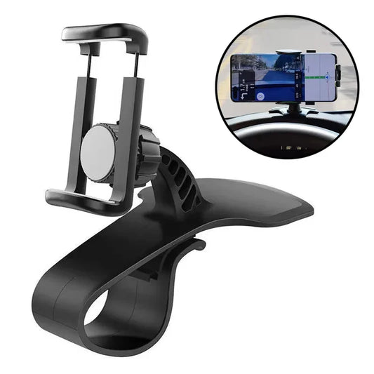 Universal Car Dashboard Phone Holder Stand