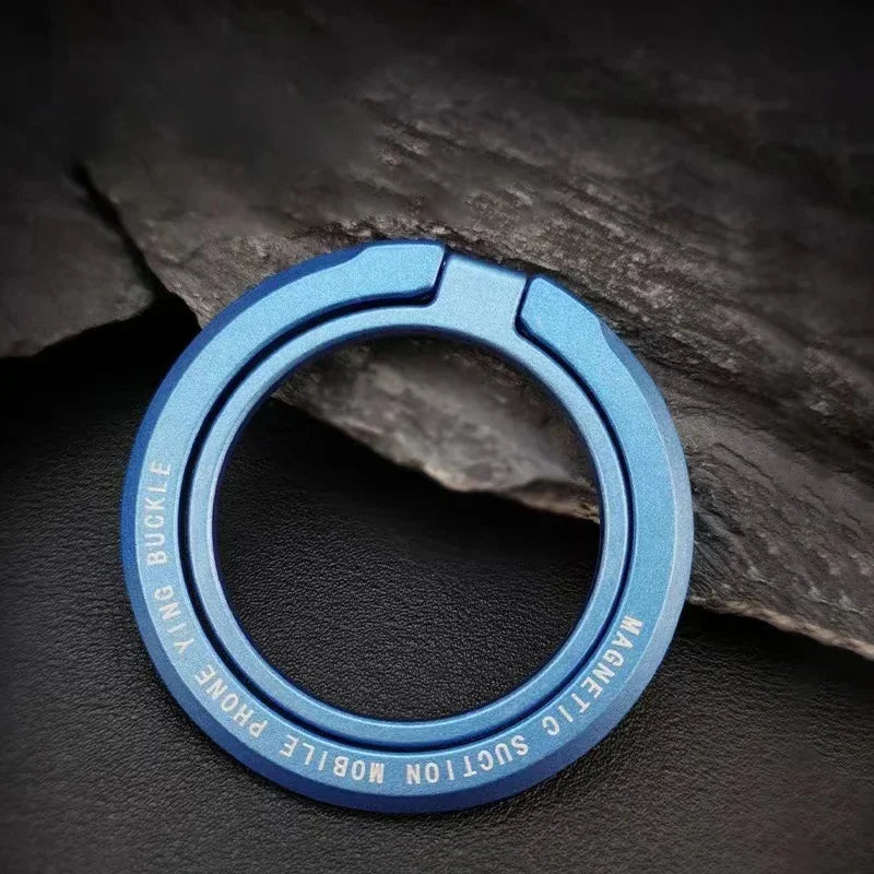 Magnetic Ring MagSafe Phone Holder