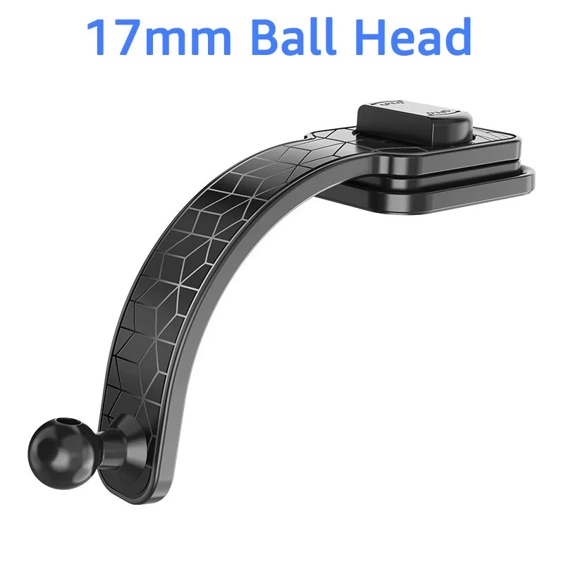 Untoom Car Phone Holder Arm