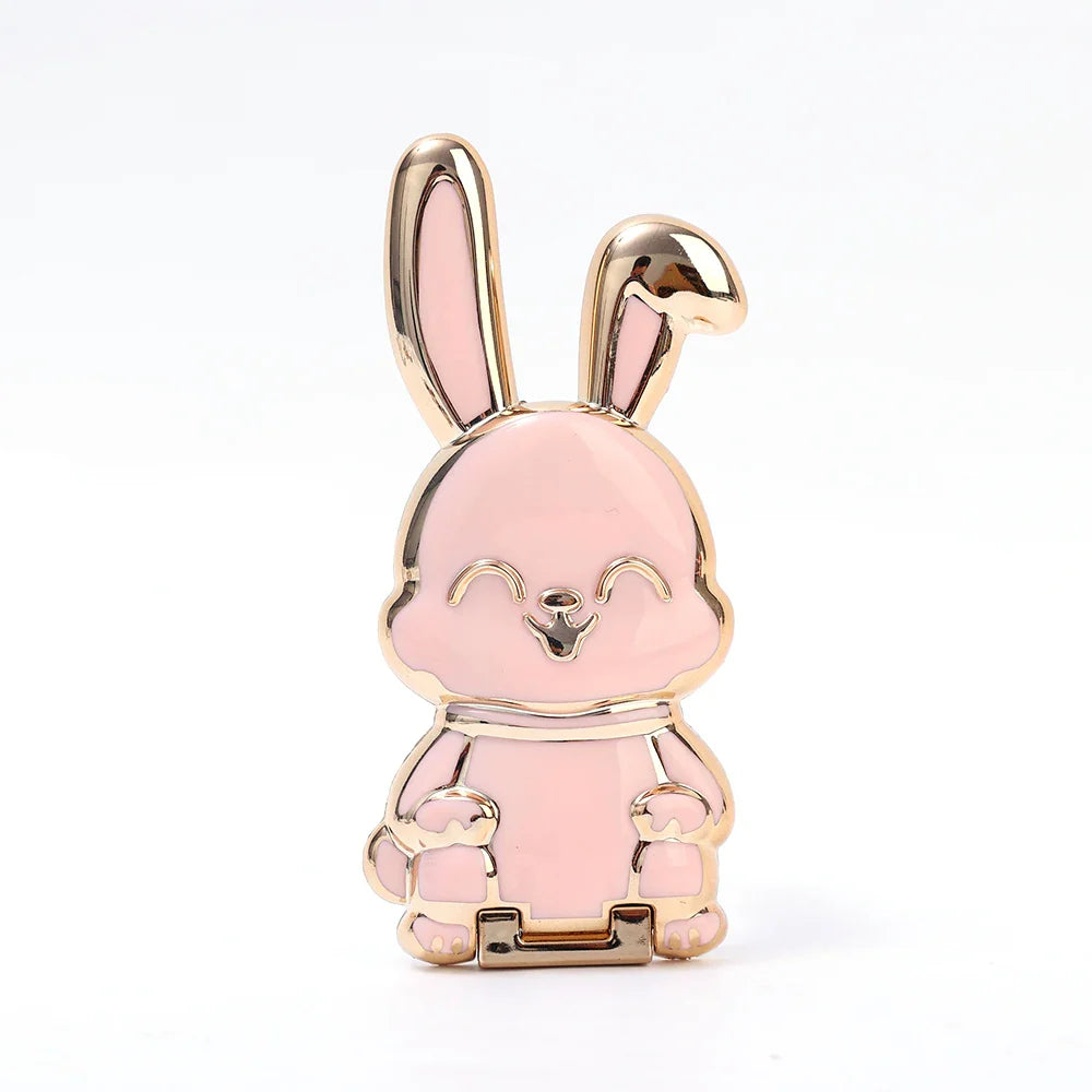 Mini Bunny Ring Holder Phone Stand