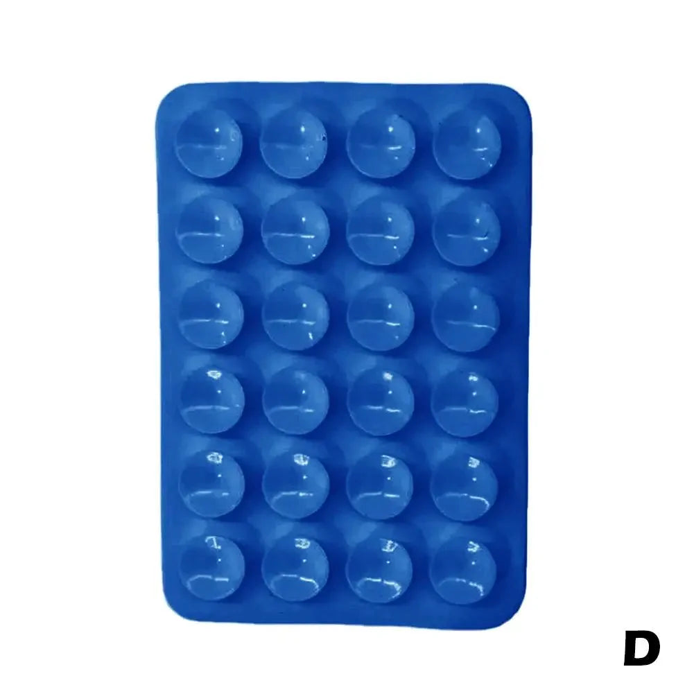 Silicone Suction Pad Mobile Holder