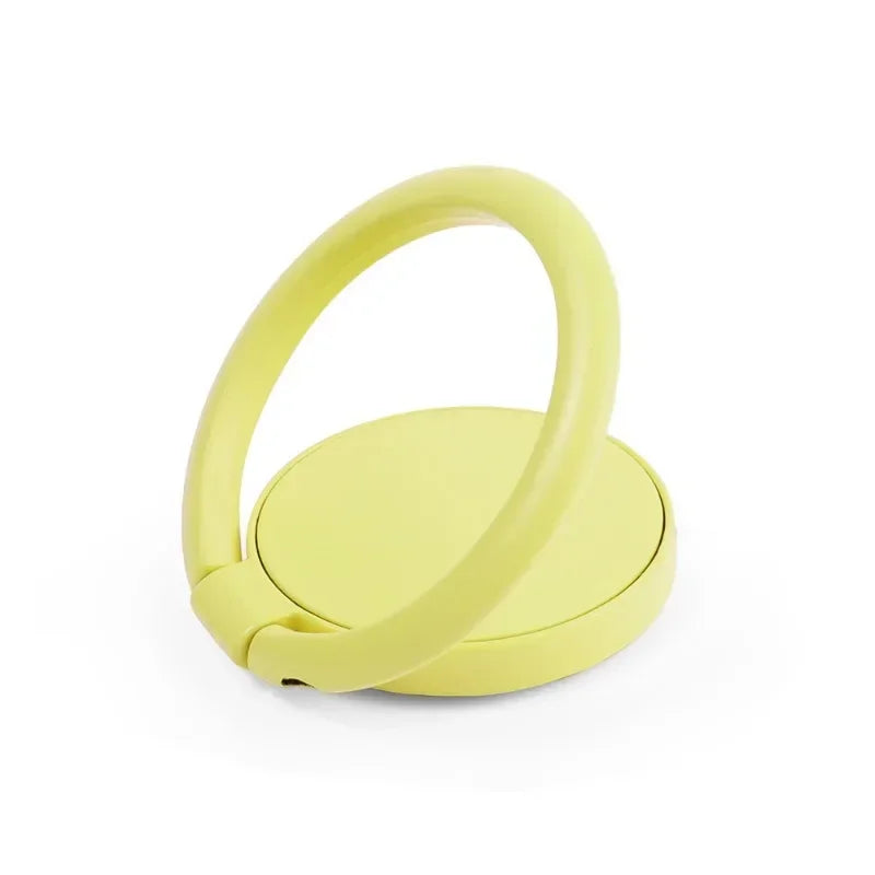 Universal 360° Finger Ring Holder