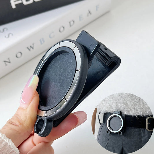 Magsafe Magnetic Clip Phone Holder