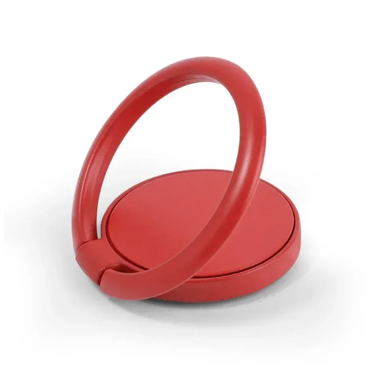 Universal 360° Finger Ring Holder