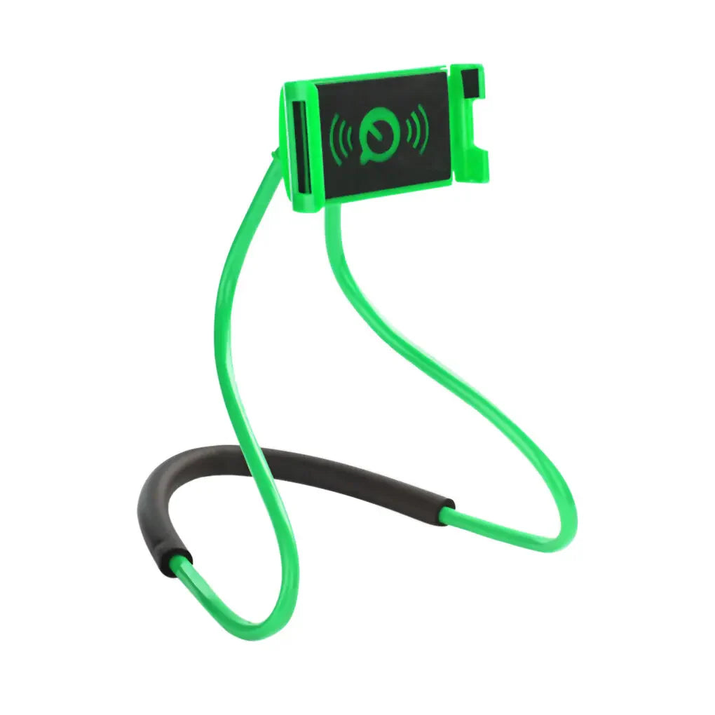 360° Adjustable Hanging Neck Phone Holder
