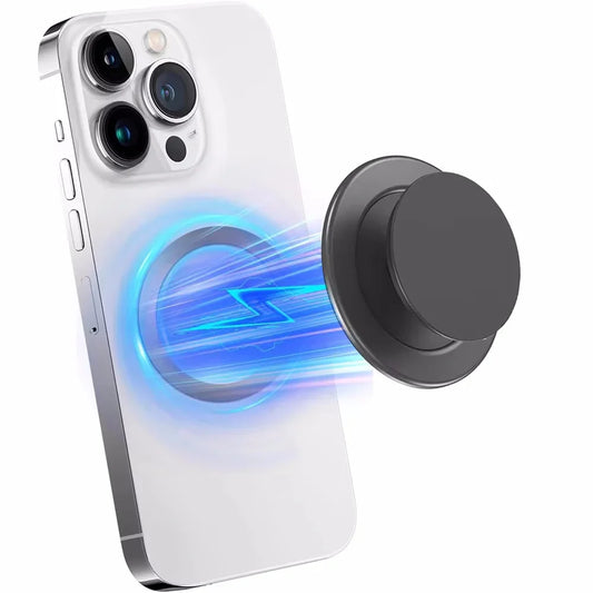 Magnetic MagSafe Ring Phone Holder