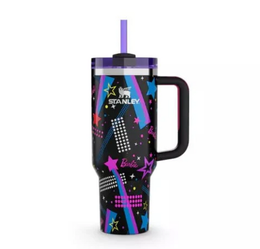 Stanley 40 oz Cup Tumbler - Limited Addition