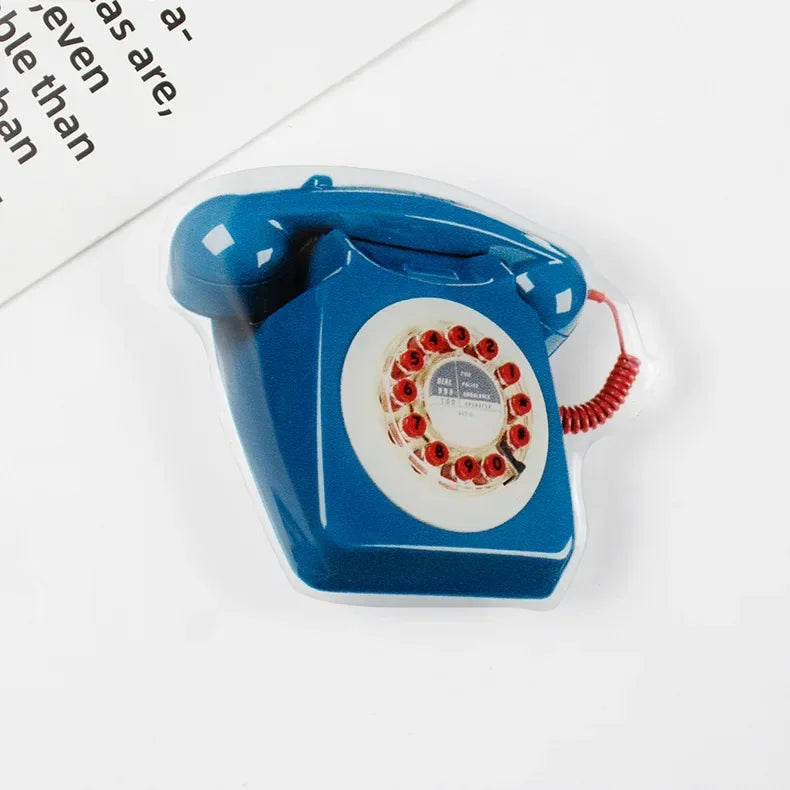 3pcs Solid Grip Phone Ring Holder