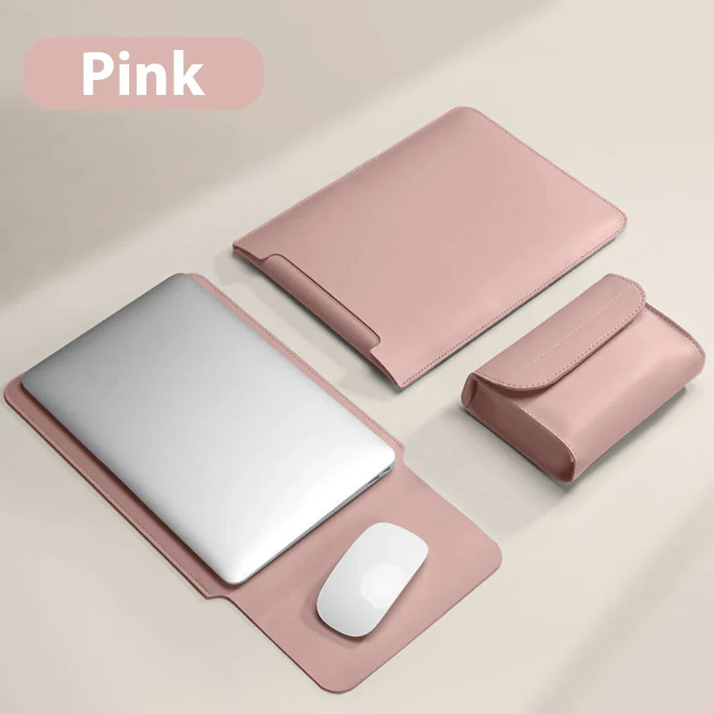 Laptop Sleeve Bag for 11–16 Inch Devices