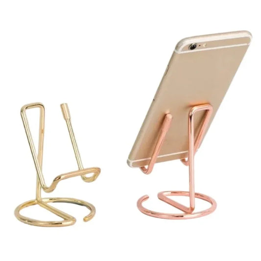 Metal Universal Mobile Phone Holder