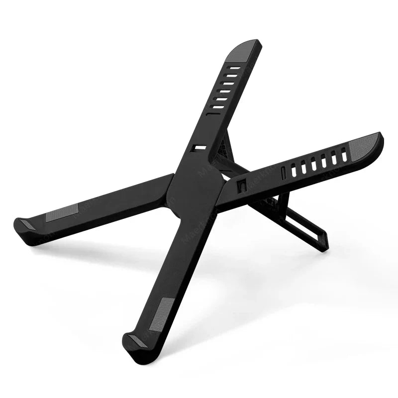 Foldable Adjustable Laptop Tablet Stand