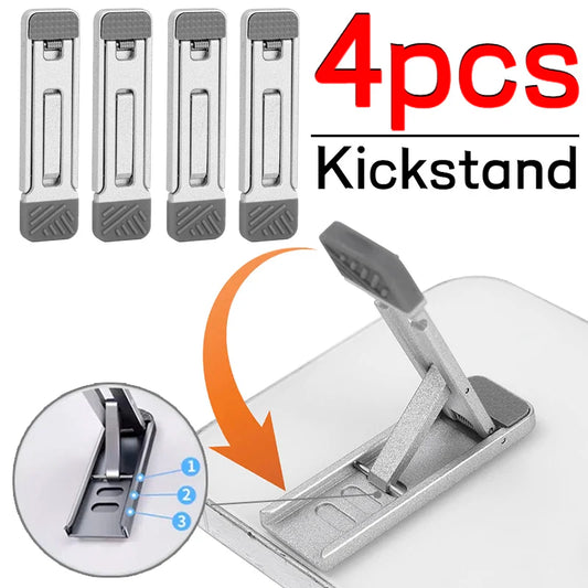 Adjustable Mini Folding Phone Stand