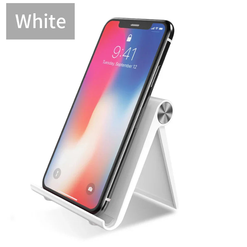 Portable Desk Phone Holder Stand