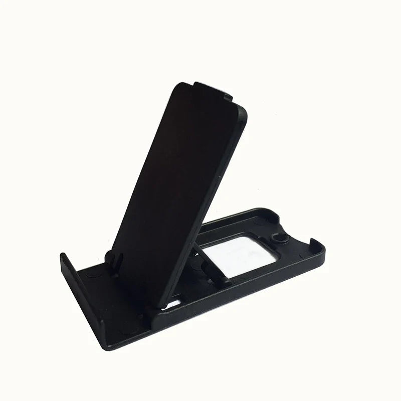 Foldable Desk Phone Holder Stand