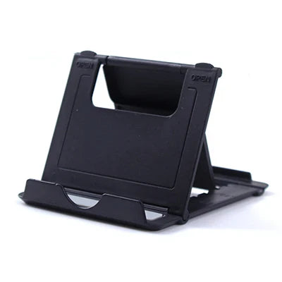 Foldable Desk Phone Holder Stand