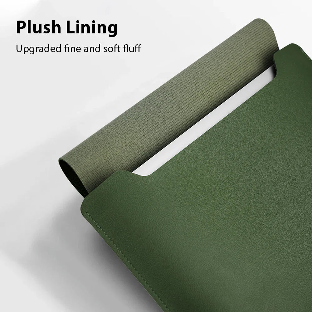 Laptop Sleeve Bag for 11–16 Inch Devices