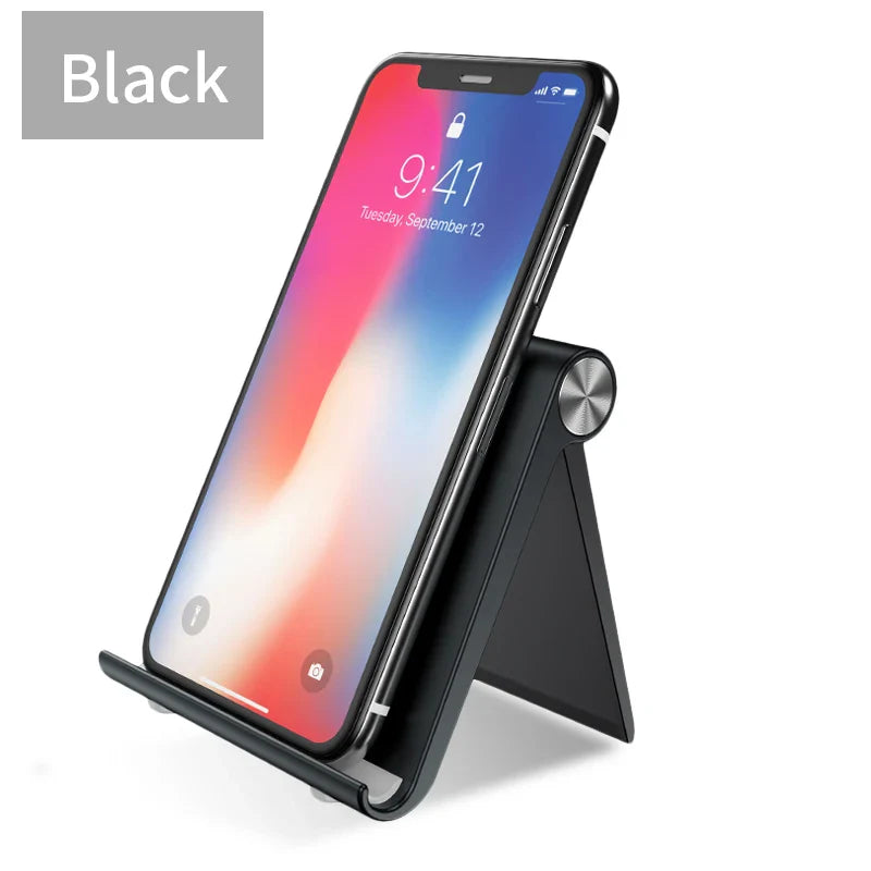 Portable Desk Phone Holder Stand