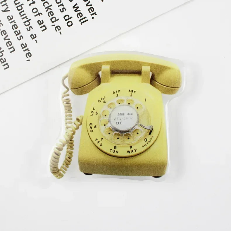 3pcs Solid Grip Phone Ring Holder